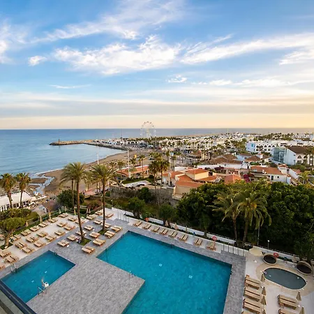 Ocean House Exclusivo Vista Mar B3 Plta 7 By Costa Del Sol Aparthotel