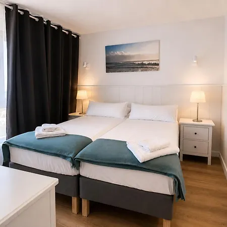 Ocean House Exclusivo Vista Mar B3 Plta 7 By Costa Del Sol