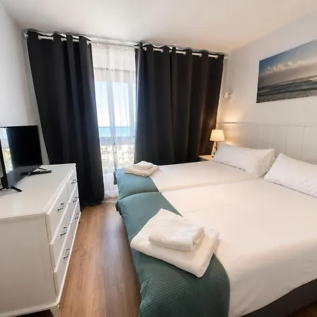 Ocean House Exclusivo Vista Mar B3 Plta 7 By Costa Del Sol 3*