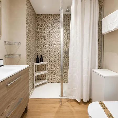 Ocean House Exclusivo Vista Mar B3 Plta 7 By Costa Del Sol Aparthotel 3*