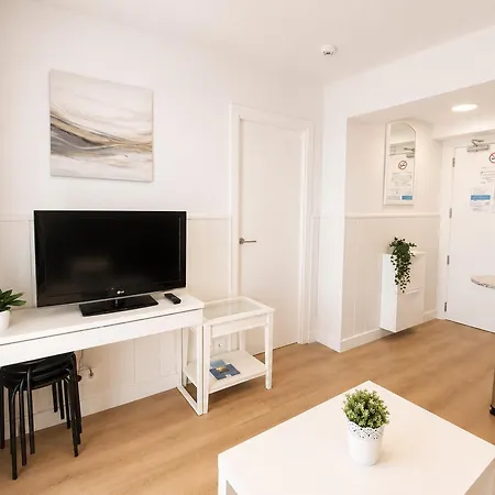 Ocean House Exclusivo Vista Mar B3 Plta 7 By Costa Del Sol 3*