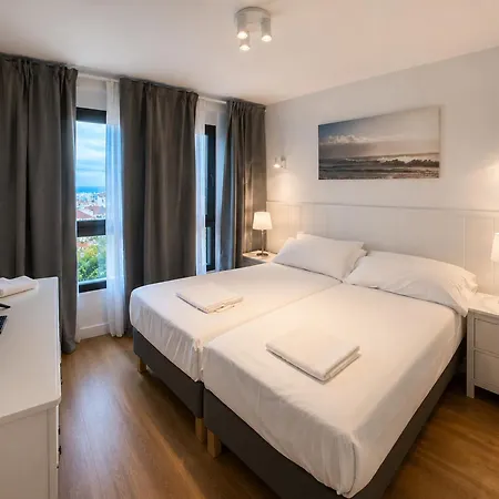 Ocean House Exclusivo Vista Mar B3 Plta 7 By Costa Del Sol