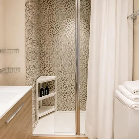 Aparthotel Ocean House Exclusivo Vista Mar B3 Plta 7 By Costa Del Sol Torremolinos