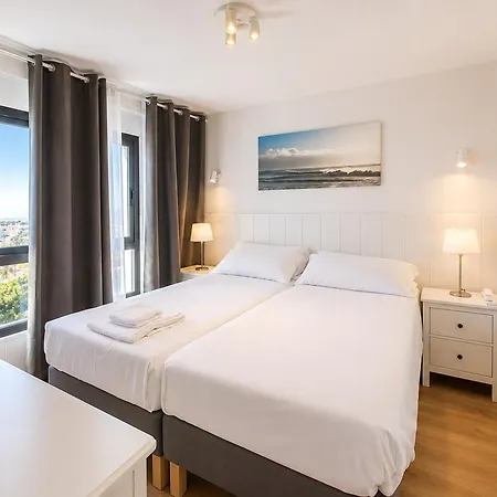 Ocean House Exclusivo Vista Mar B3 Plta 7 By Costa Del Sol Aparthotel 3*