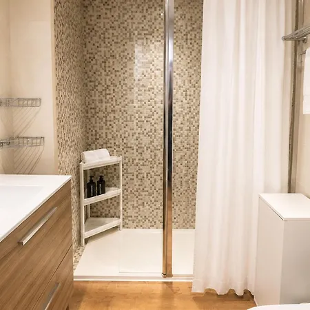 Ocean House Exclusivo Vista Mar B3 Plta 7 By Costa Del Sol Apart-hotel Torremolinos