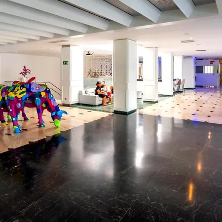 Ocean House Exclusivo Vista Mar B3 Plta 7 By Costa Del Sol Apart-hotel Torremolinos
