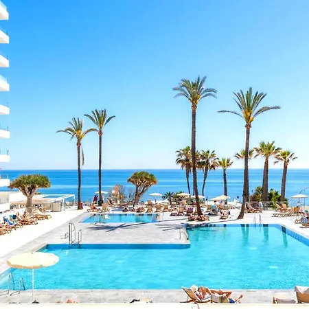 Ocean House Exclusivo Vista Mar B3 Plta 7 By Costa Del Sol Torremolinos