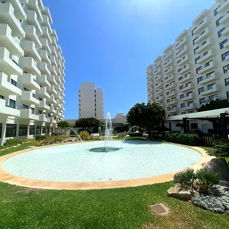 Ocean House Exclusivo Vista Mar B3 Plta 7 By Costa Del Sol Aparthotel