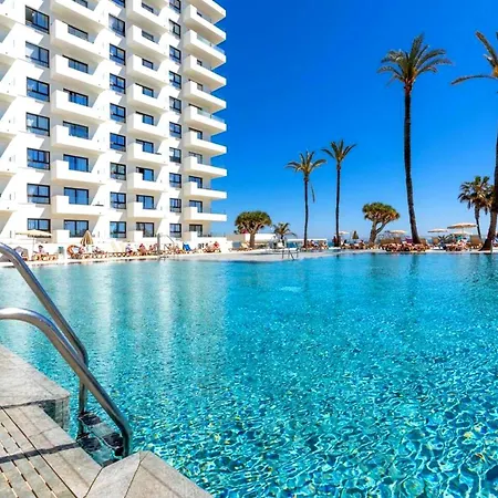 Ocean House Exclusivo Vista Mar B3 Plta 7 By Costa Del Sol