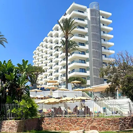 Ocean House Exclusivo Vista Mar B3 Plta 7 By Costa Del Sol Torremolinos